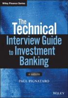 The_technical_interview_guide_to_investment_banking