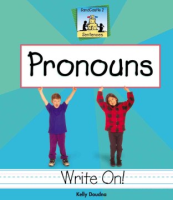 Pronouns