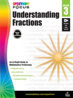 Spectrum_Understanding_Fractions