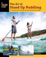 The_art_of_stand_up_paddling