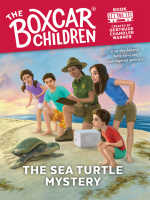 The_Sea_Turtle_Mystery