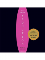 The_Art_of_Seduction__Unabridged_