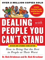 Dealing_with_People_You_Can_t_Stand