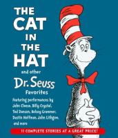 The_cat_in_the_hat_and_other_Dr__Seuss_favorites