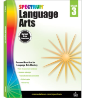 Spectrum_language_arts