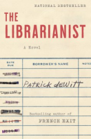 The_librarianist