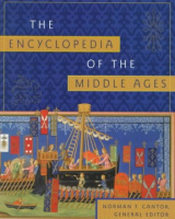 The_encyclopedia_of_the_Middle_Ages