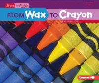 From_wax_to_crayon