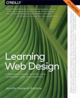 Learning_Web_design