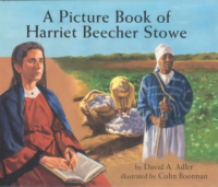 A_picture_book_of_Harriet_Beecher_Stowe