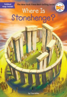 Where_is_Stonehenge_