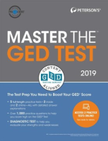 Peterson_s_master_the_GED_test_2019