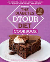 The_diabetes_DTOUR_diet_cookbook