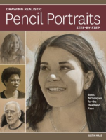Drawing_realistic_pencil_portraits_step-by-step