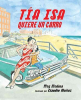 T__a_Isa_quiere_un_carro