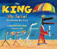 The_king_who_barked