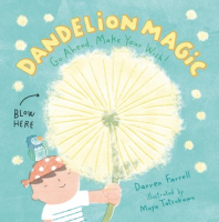 Dandelion_magic