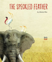 The_speckled_feather