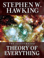 The illustrated theory of everything