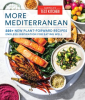 More Mediterranean by America's Test Kitchen