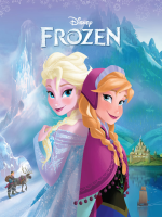 Frozen_Movie_Storybook