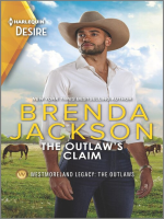 The_Outlaw_s_Claim--The_Outlaw_s_ClaimA_Passionate_Western_Romance