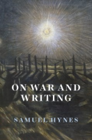 On_war_and_writing