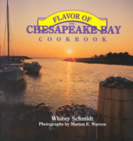 Flavor_of_the_Chesapeake_Bay_cookbook