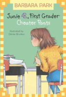 Junie_B___first_grader