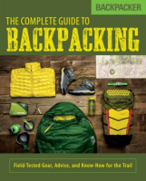 The_complete_guide_to_backpacking