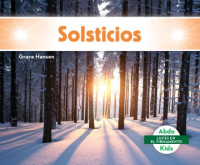 Solsticios