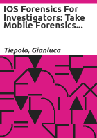 IOS_Forensics_for_Investigators