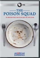 The Poison Squad 