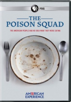 The poison squad