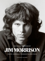 The_collected_writings_of_Jim_Morrison