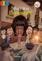 What_was_Stonewall_