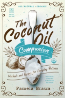 The_coconut_oil_companion