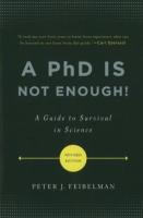 A_PhD_is_not_enough_