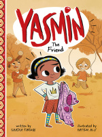 Yasmin_the_Friend
