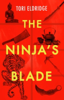 The_ninja_s_blade