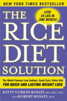 The_rice_diet_solution