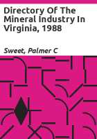 Directory_of_the_mineral_industry_in_Virginia__1988