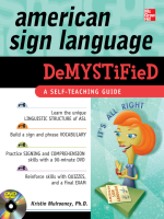 American_Sign_Language_Demystified