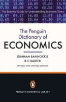 The_Penguin_dictionary_of_economics