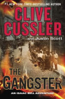 The gangster by Cussler, Clive