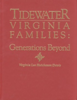 Tidewater_Virginia_families