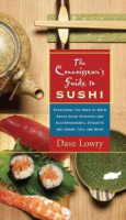 The_connoisseur_s_guide_to_sushi