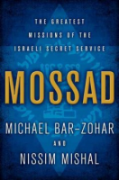 Mossad