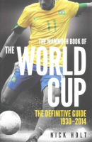 The_mammoth_book_of_the_World_Cup