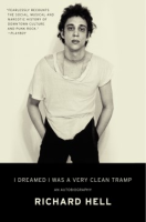 I_dreamed_I_was_a_very_clean_tramp